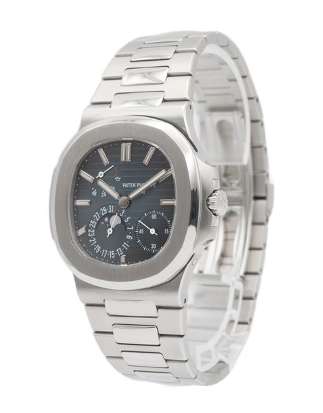 Patek Philippe Nautilus 5712/1A-001